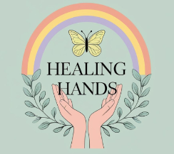 Healing Hands